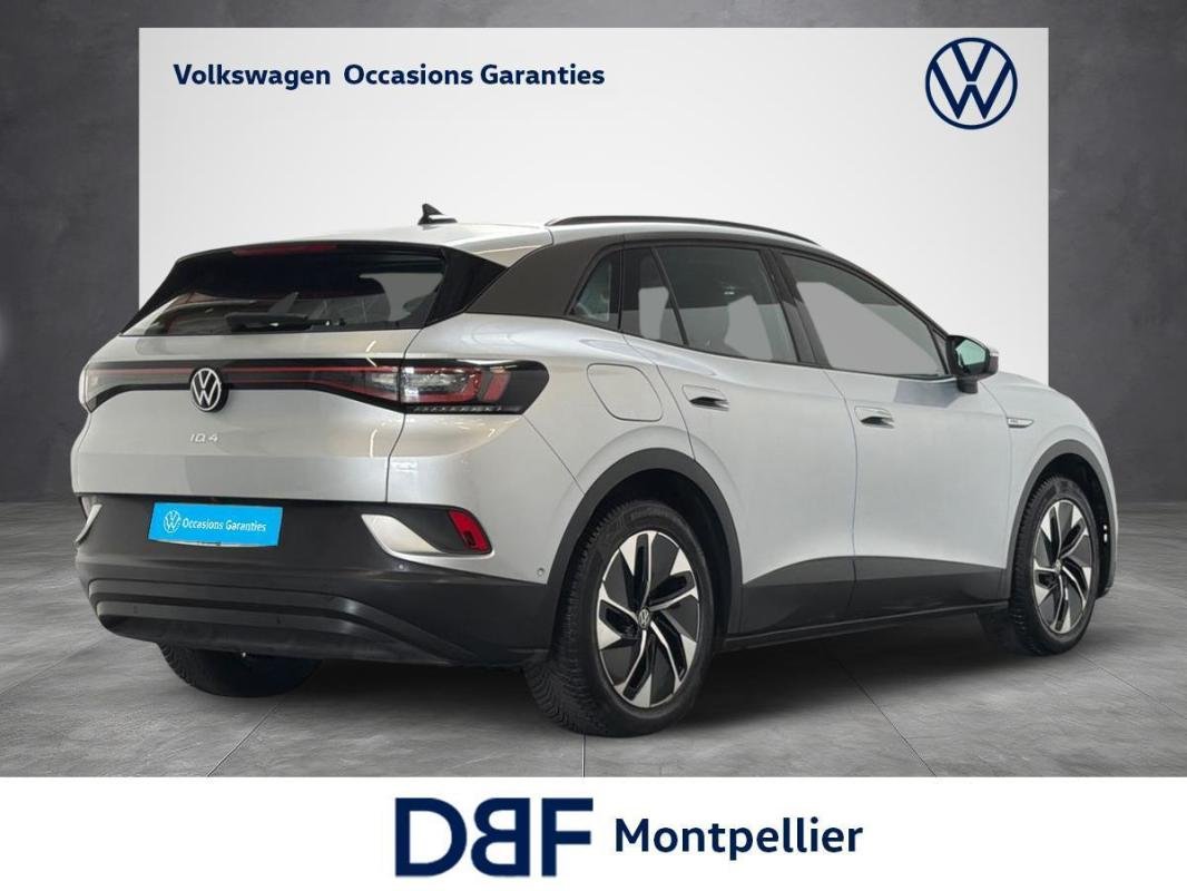 Volkswagen ID.4 - Photo 4