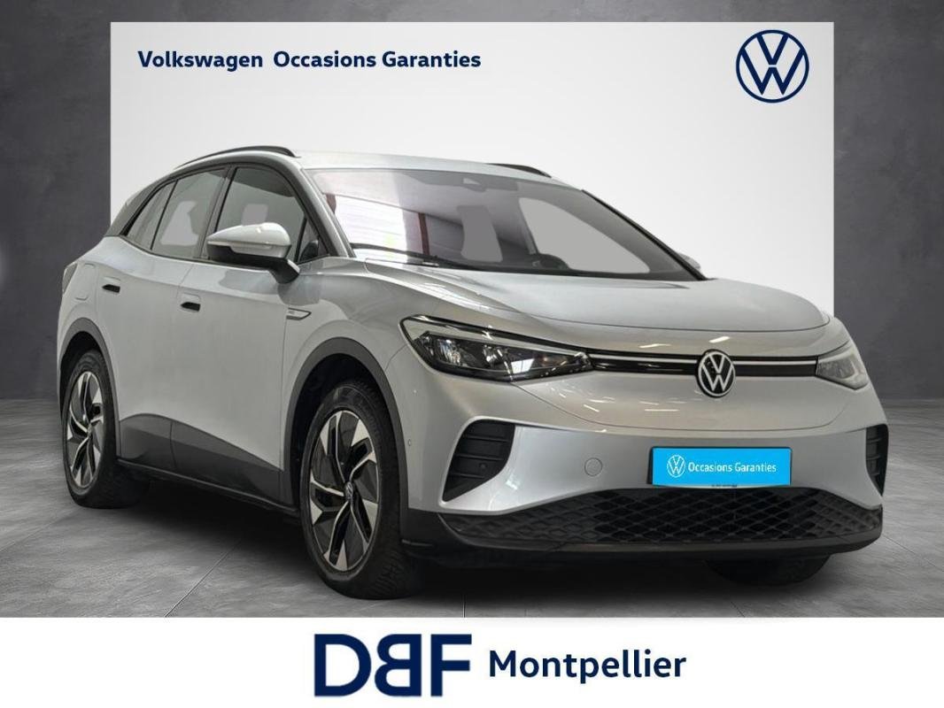 Volkswagen ID.4 - Photo 5