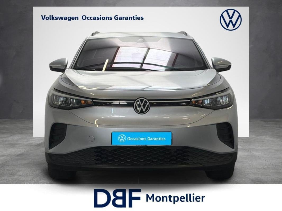 Volkswagen ID.4 - Photo 6