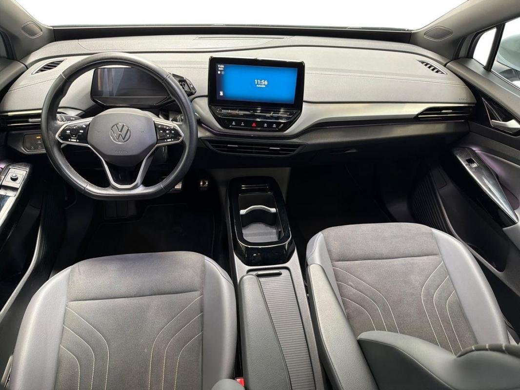 Volkswagen ID.4 - Photo 7