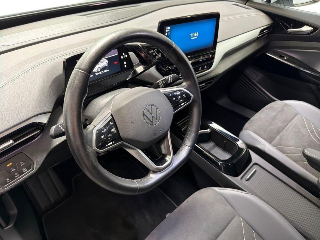 Volkswagen ID.4 - Photo 8