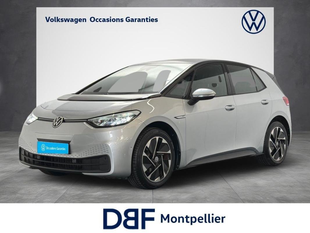Volkswagen ID.3 - Photo 1
