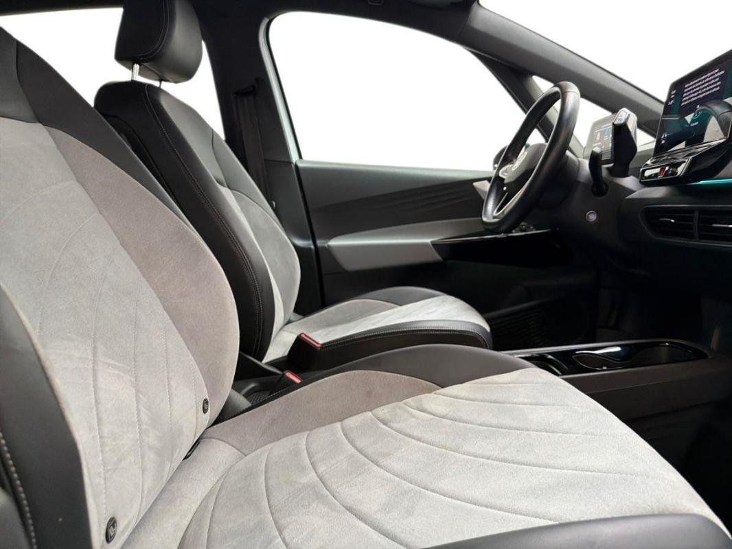 Volkswagen ID.3 - Photo 13