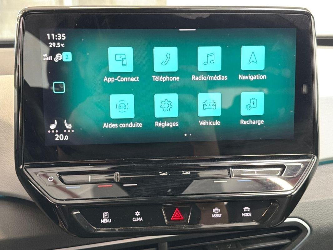 Volkswagen ID.3 - Photo 16