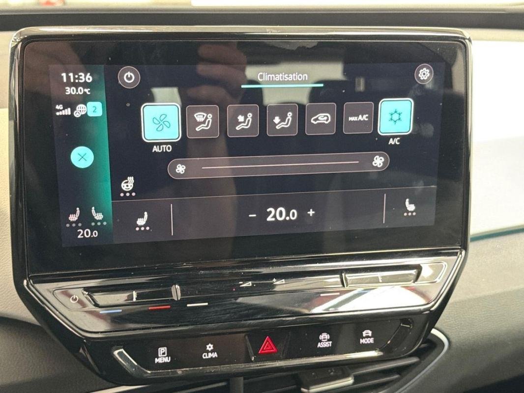 Volkswagen ID.3 - Photo 19