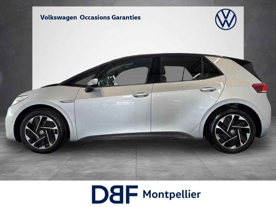 Volkswagen ID.3 - Photo 2