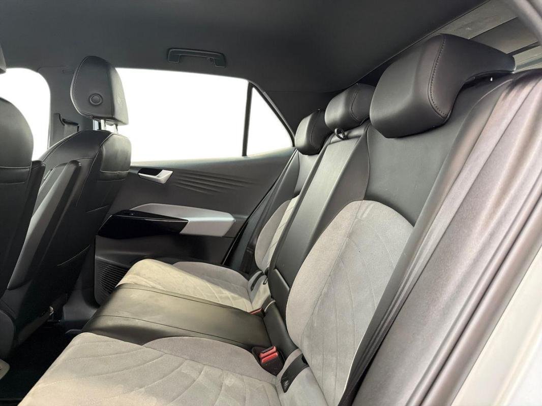 Volkswagen ID.3 - Photo 23