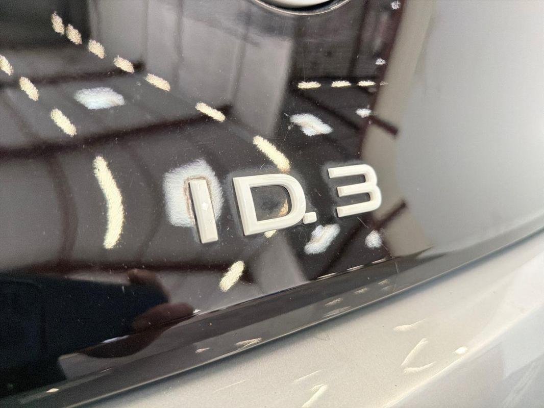 Volkswagen ID.3 - Photo 26