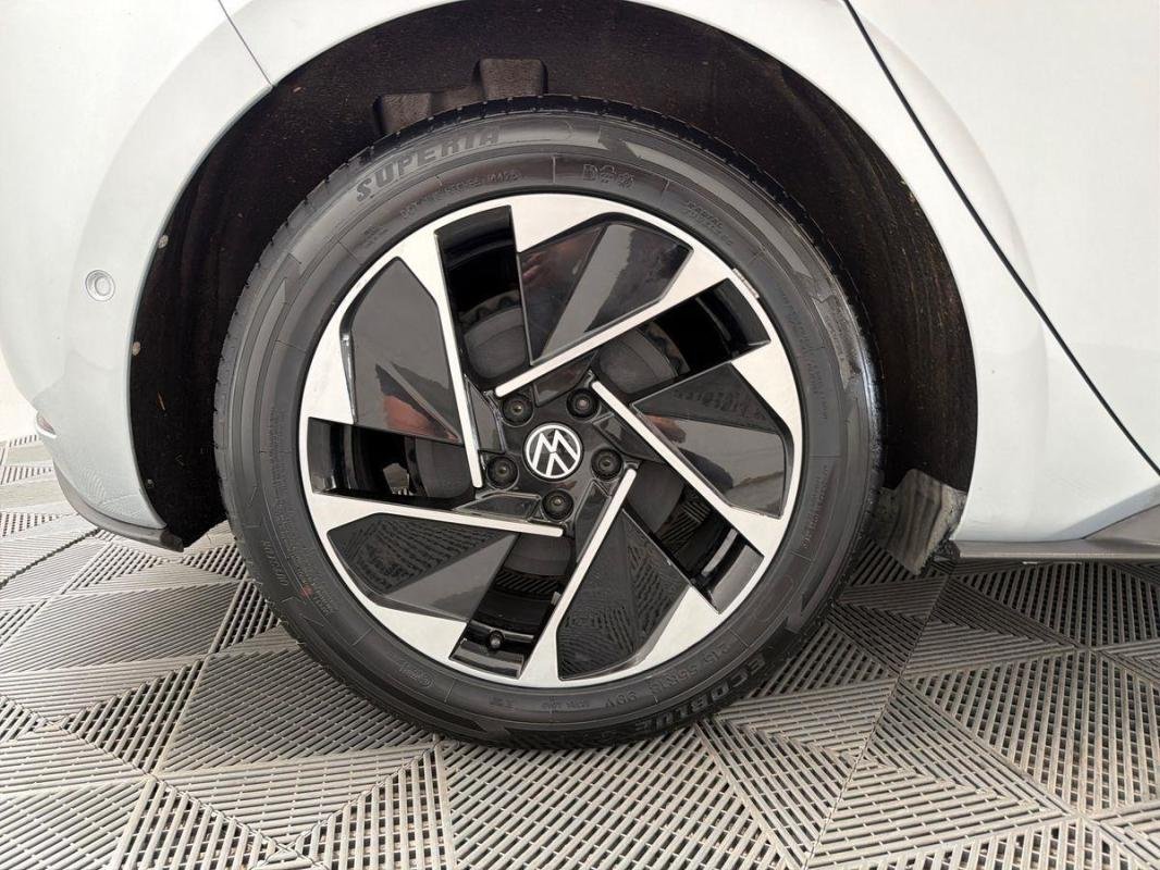 Volkswagen ID.3 - Photo 27