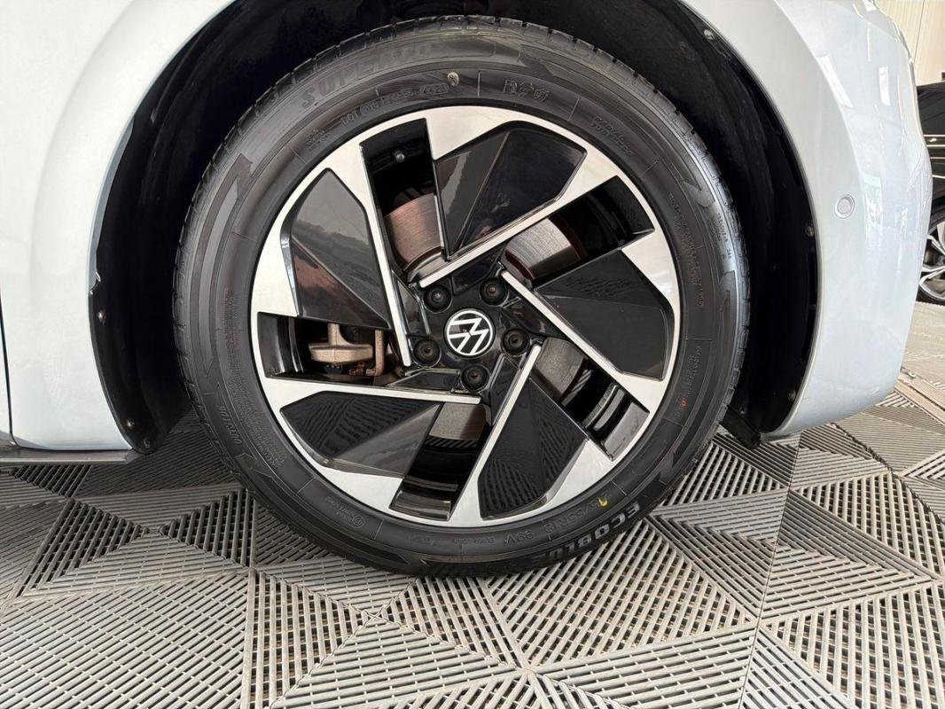 Volkswagen ID.3 - Photo 28