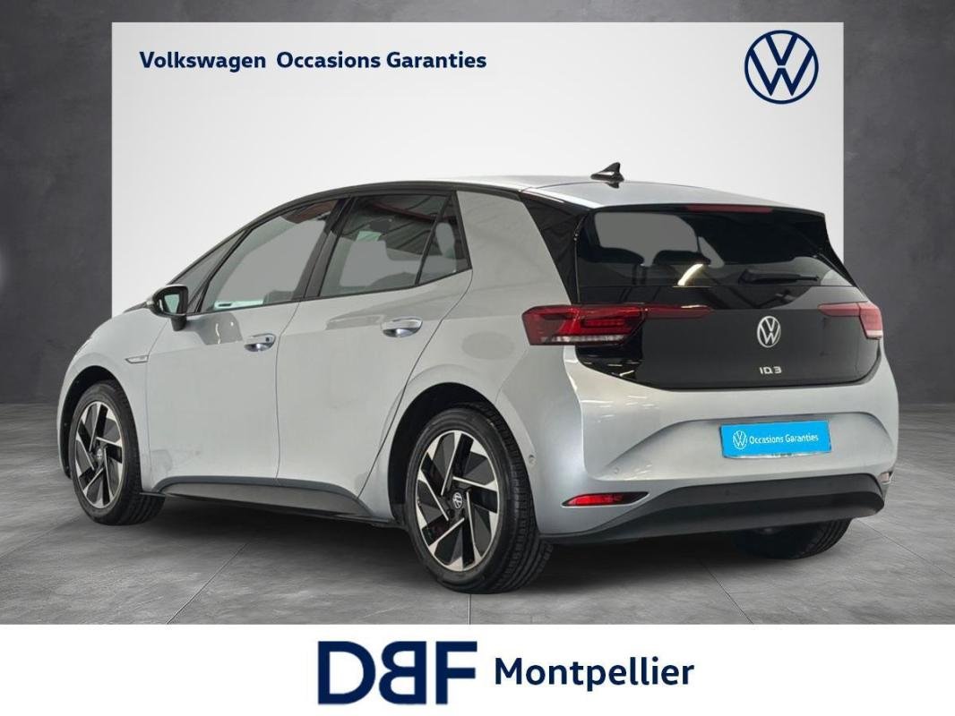 Volkswagen ID.3 - Photo 3