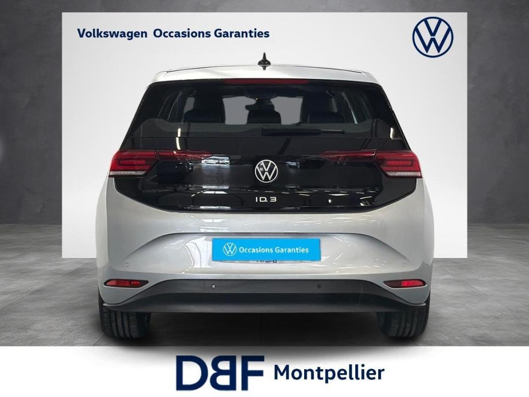 Volkswagen ID.3 - Photo 4