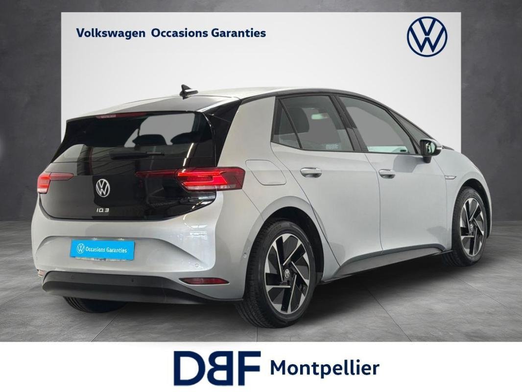 Volkswagen ID.3 - Photo 5