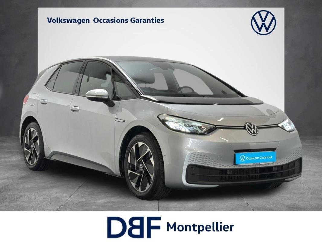 Volkswagen ID.3 - Photo 6