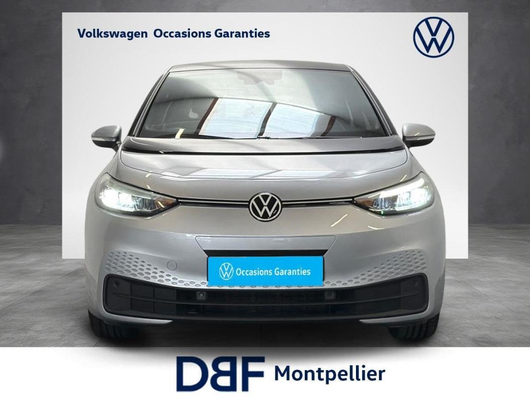 Volkswagen ID.3 - Photo 7