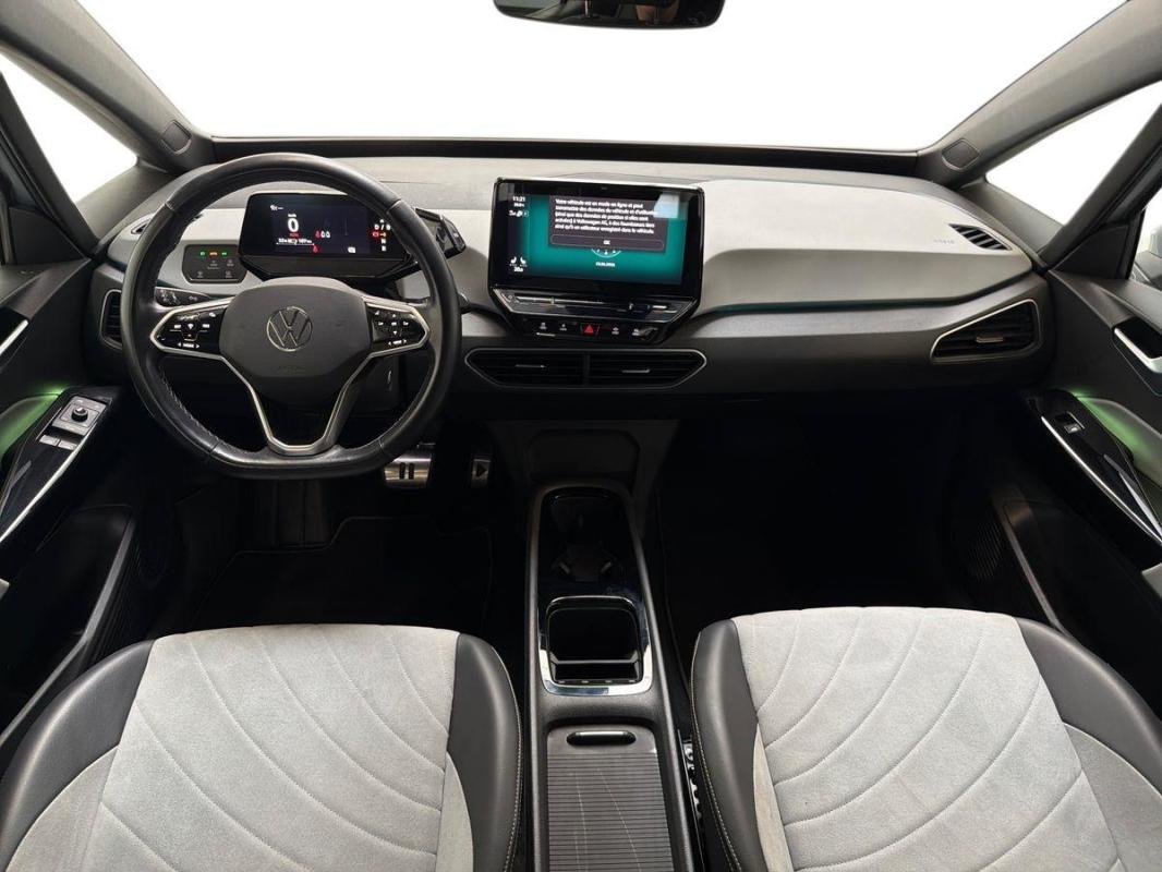 Volkswagen ID.3 - Photo 8