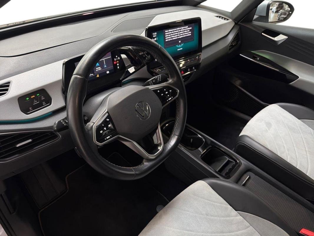 Volkswagen ID.3 - Photo 9