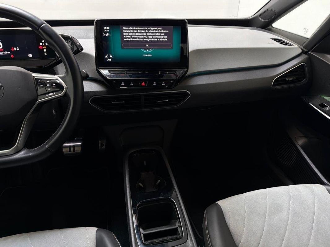 Volkswagen ID.3 - Photo 10