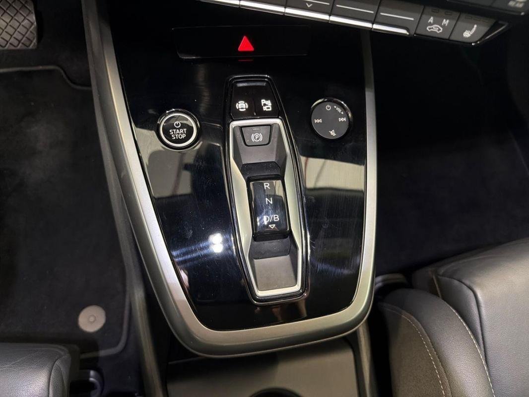 Audi Q4 e-tron - Photo 11