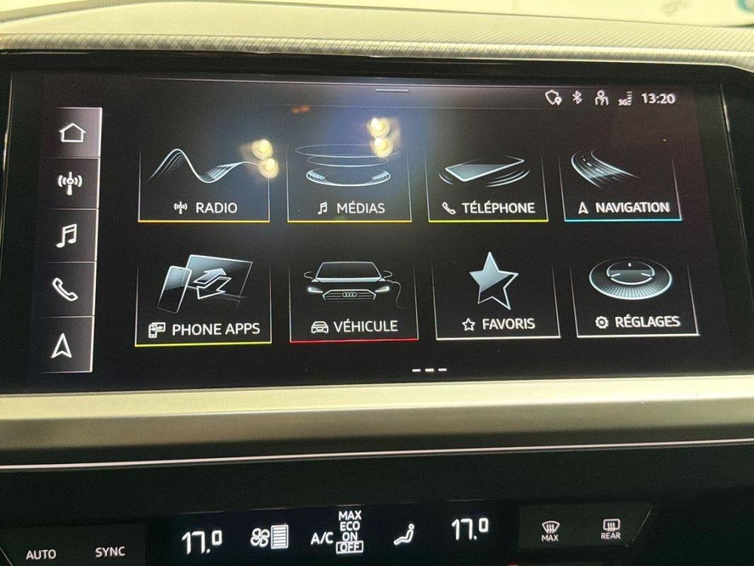 Audi Q4 e-tron - Photo 16