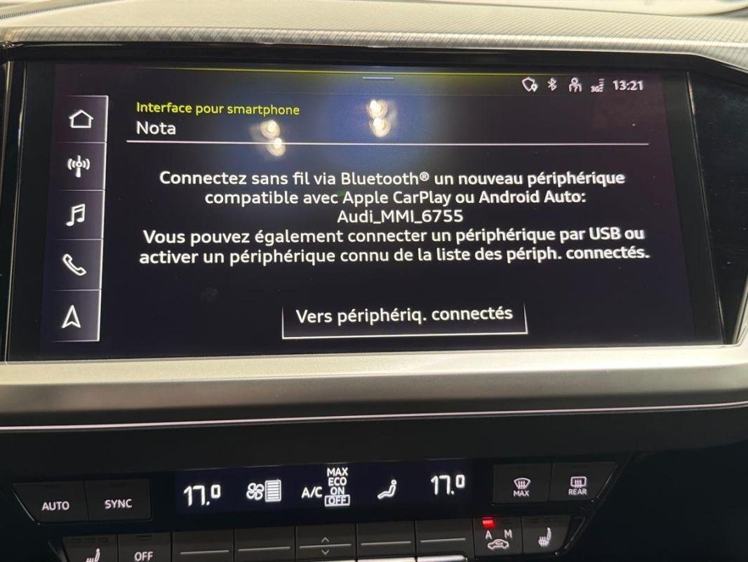 Audi Q4 e-tron - Photo 17