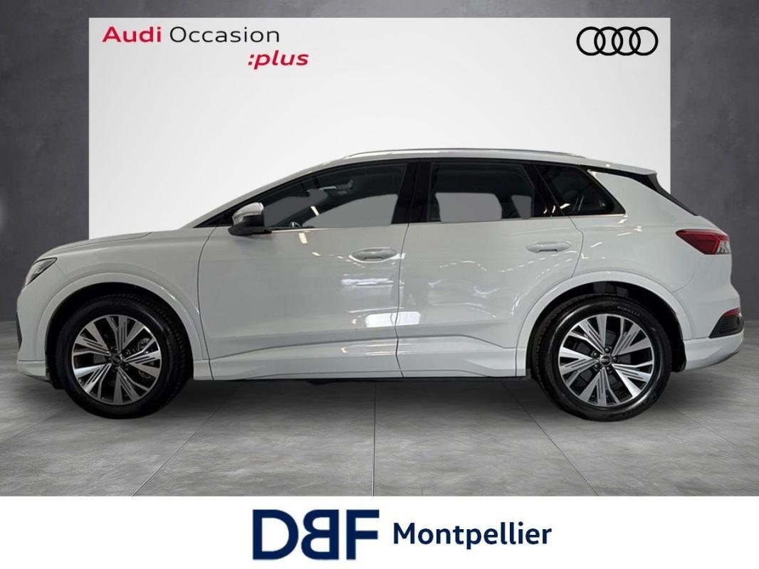 Audi Q4 e-tron - Photo 2