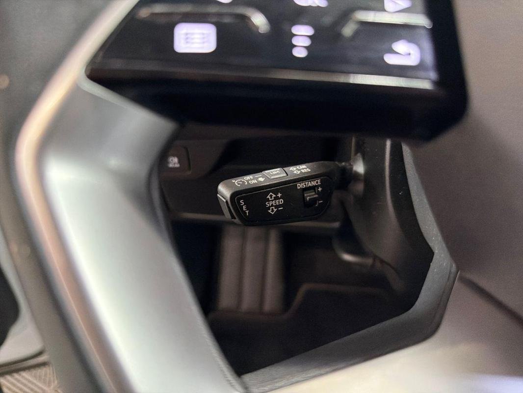 Audi Q4 e-tron - Photo 21
