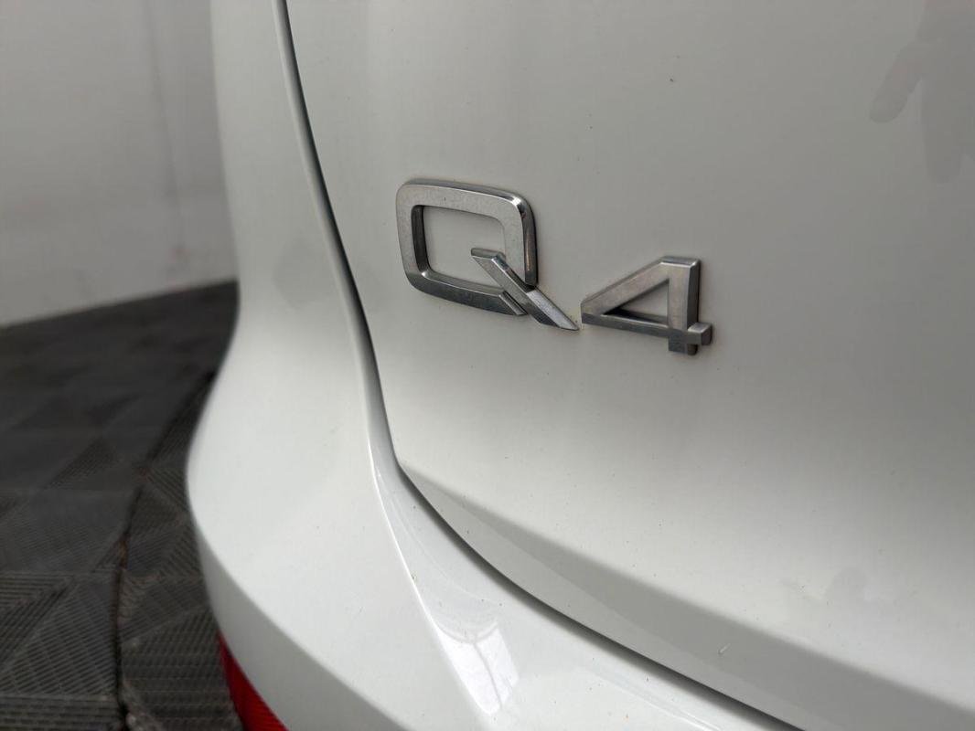 Audi Q4 e-tron - Photo 27