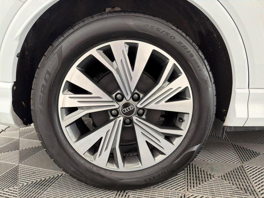 Audi Q4 e-tron - Photo 28