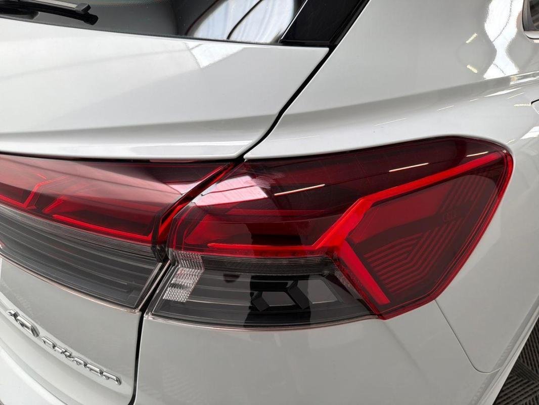 Audi Q4 e-tron - Photo 30