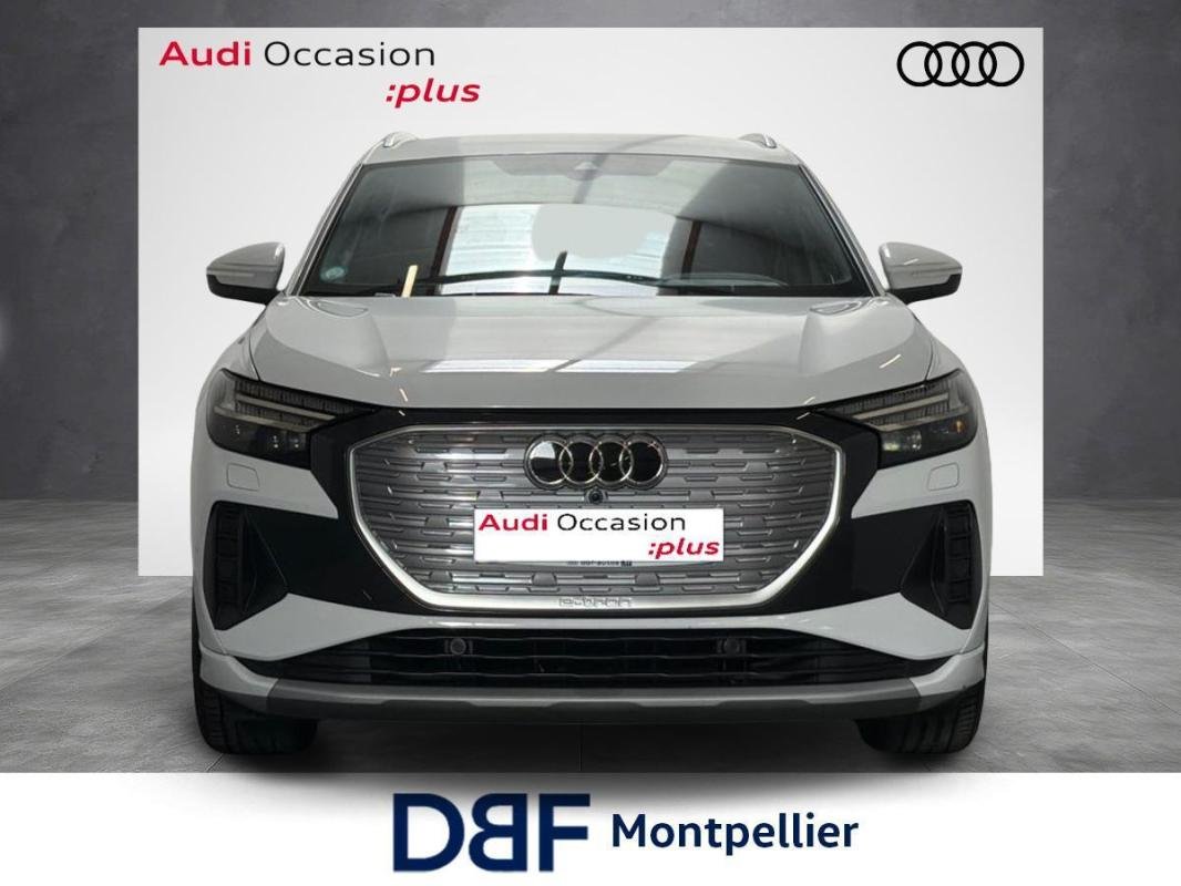 Audi Q4 e-tron - Photo 7