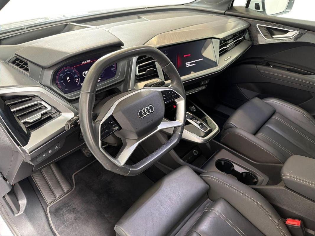 Audi Q4 e-tron - Photo 9