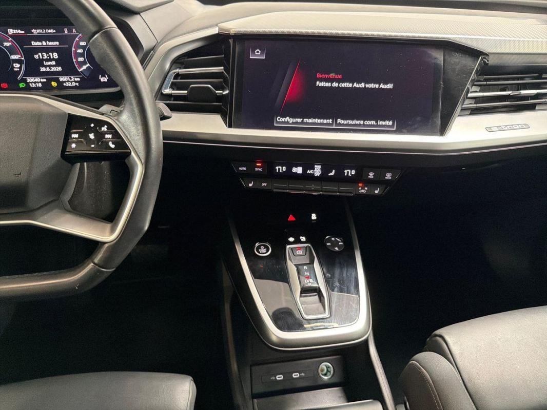 Audi Q4 e-tron - Photo 10