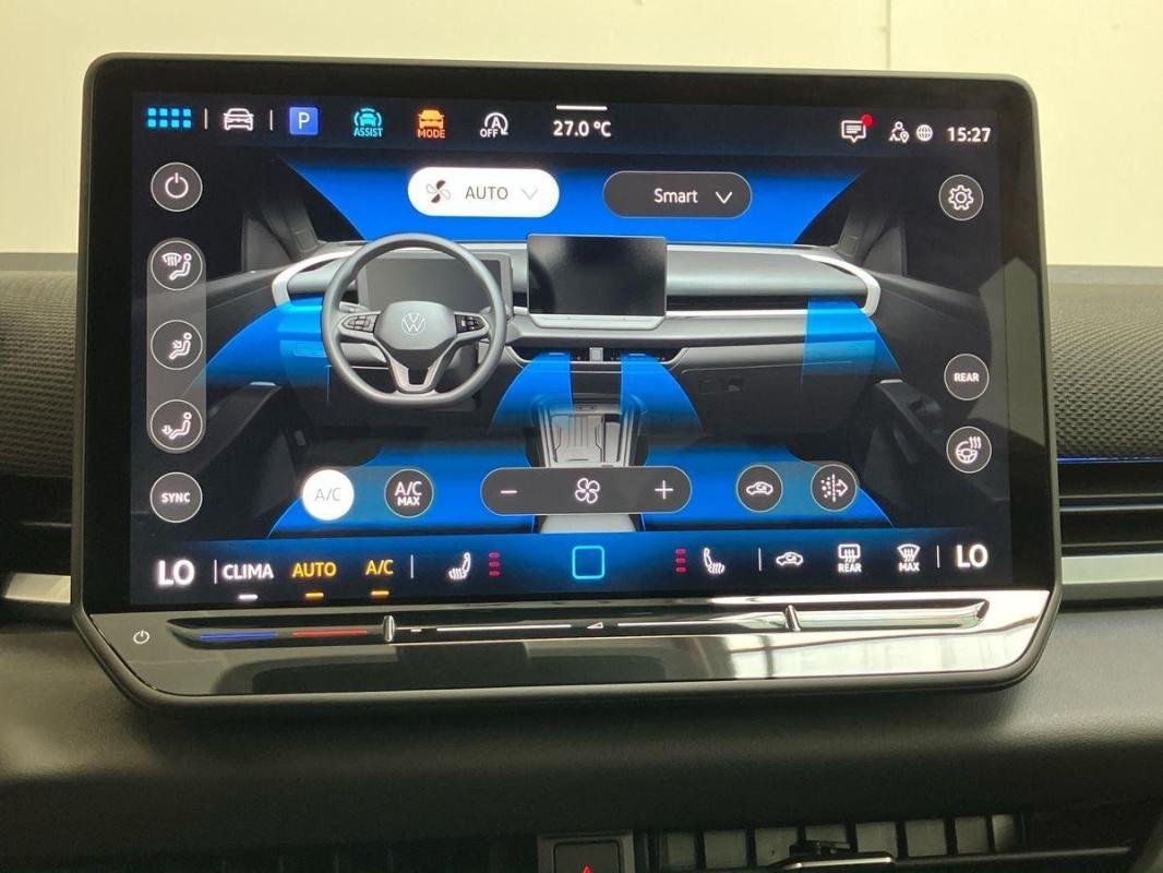 Volkswagen T-Roc - Photo 19
