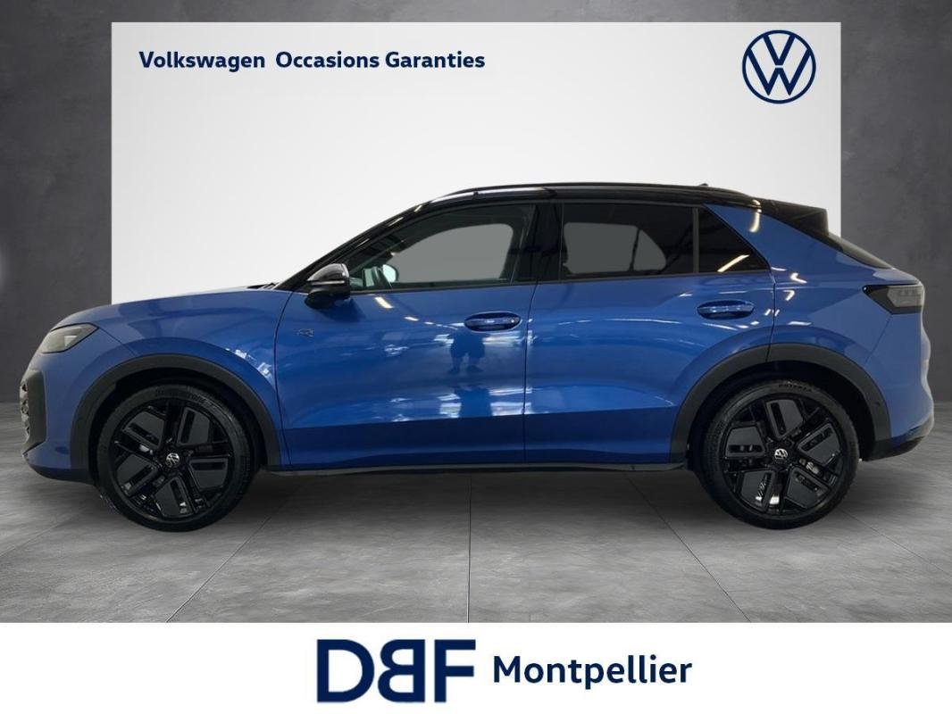 Volkswagen T-Roc - Photo 2