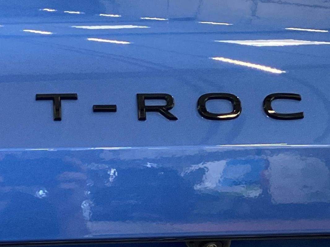 Volkswagen T-Roc - Photo 27