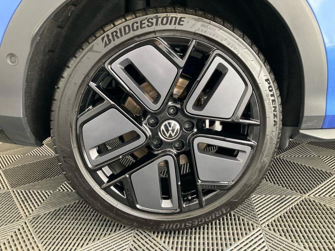 Volkswagen T-Roc - Photo 28