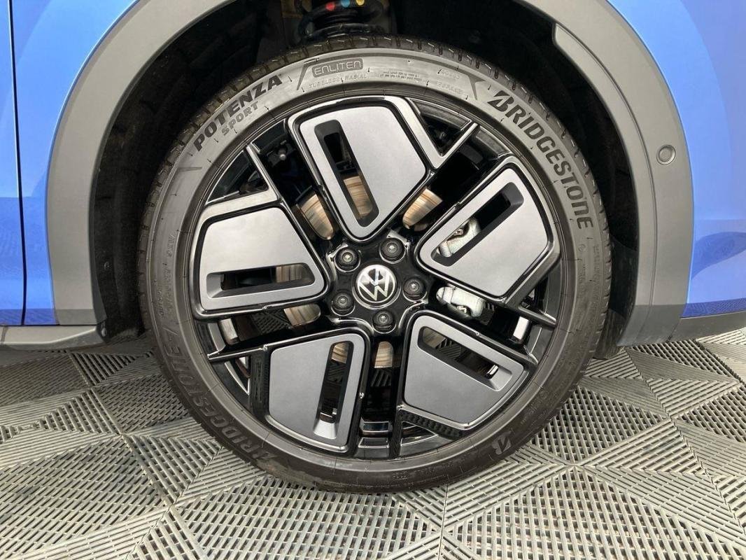 Volkswagen T-Roc - Photo 29