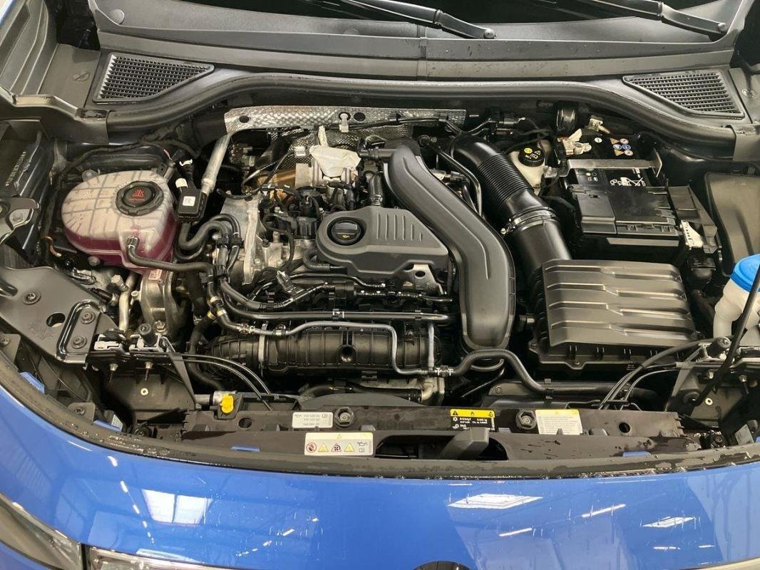 Volkswagen T-Roc - Photo 33