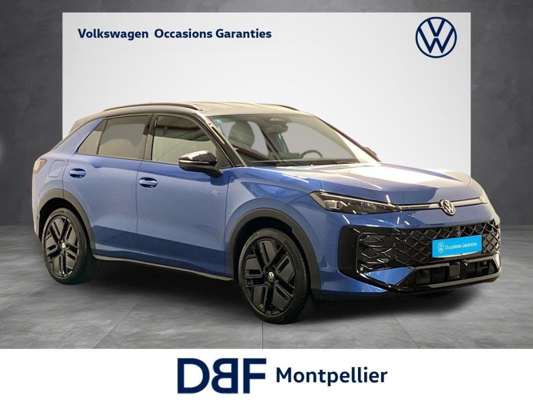 Volkswagen T-Roc - Photo 6