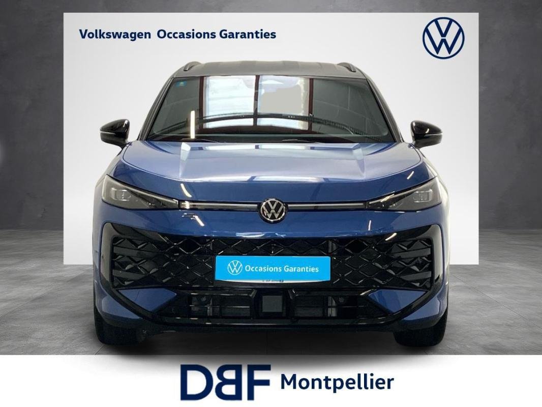 Volkswagen T-Roc - Photo 7