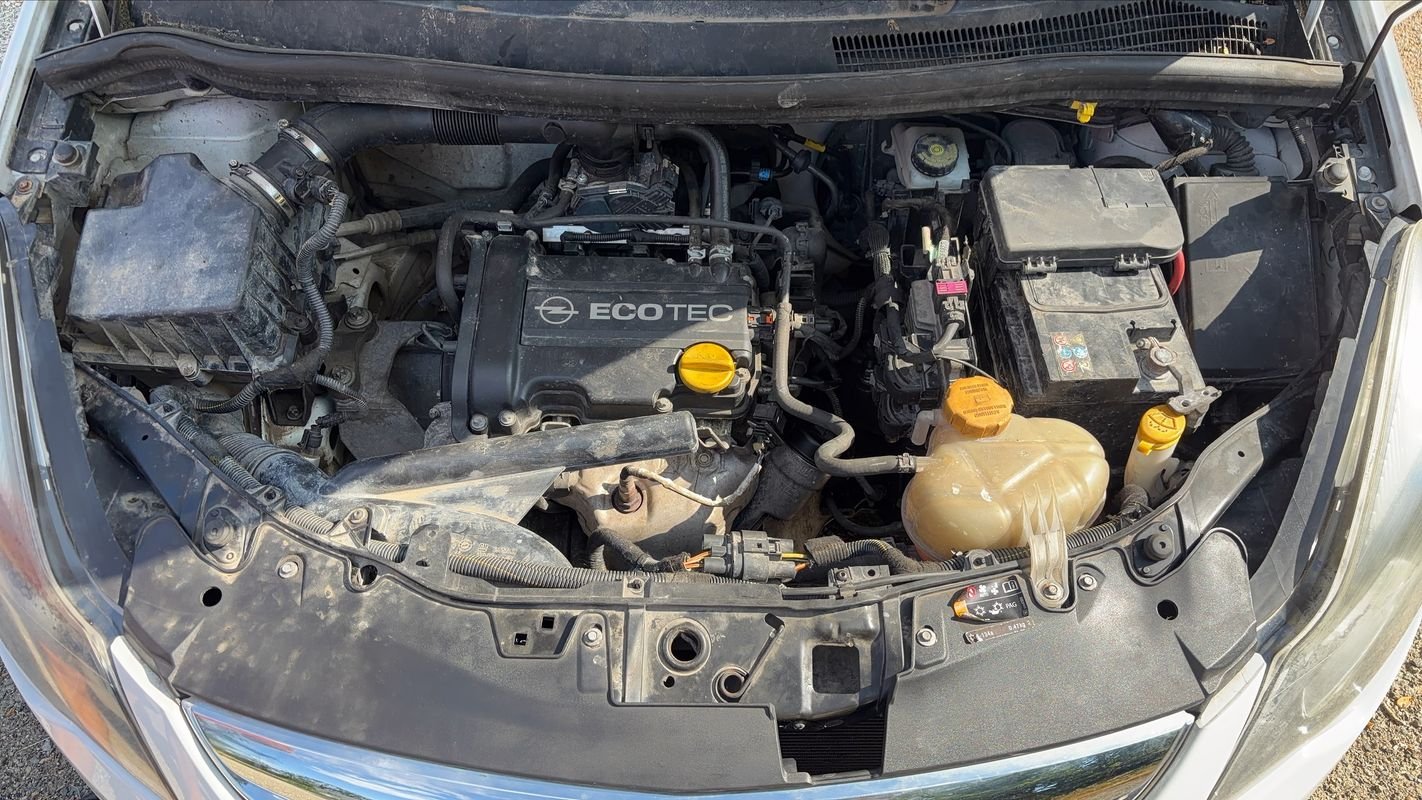 Opel Corsa - Photo 15