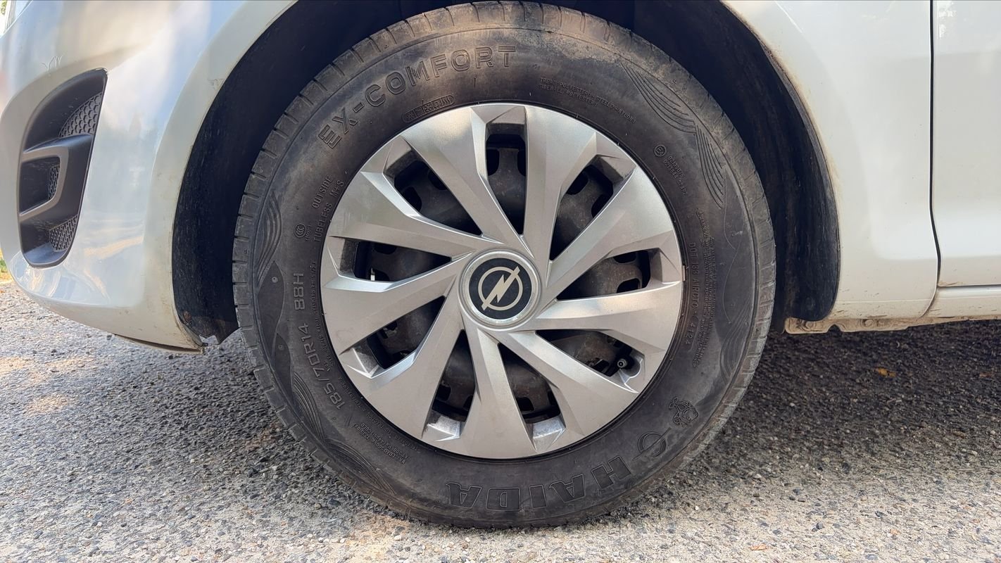 Opel Corsa - Photo 18