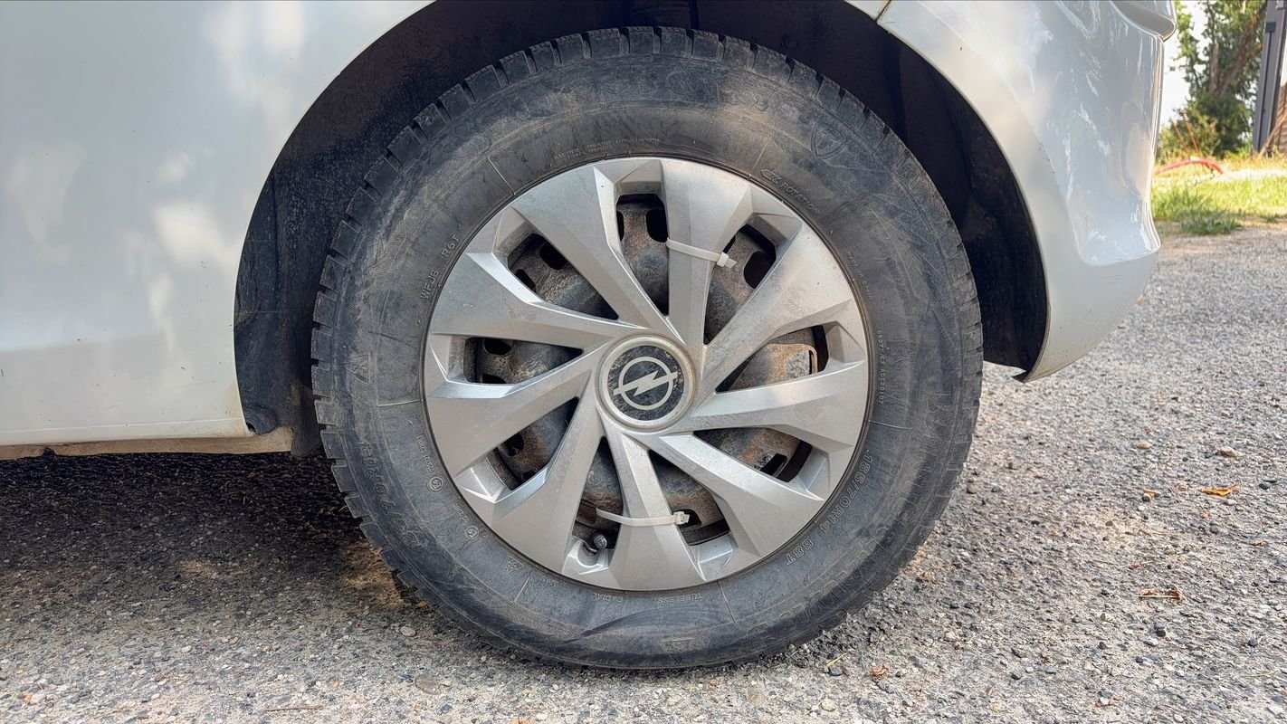 Opel Corsa - Photo 19