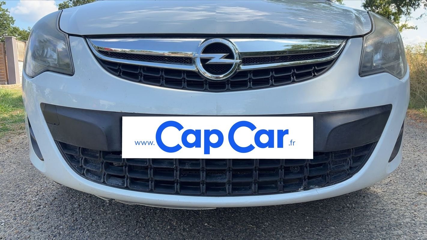 Opel Corsa - Photo 20