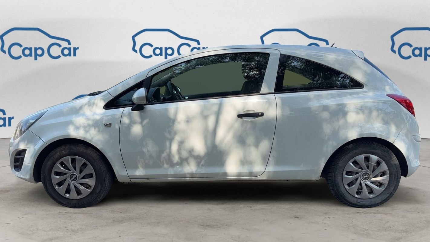 Opel Corsa - Photo 2