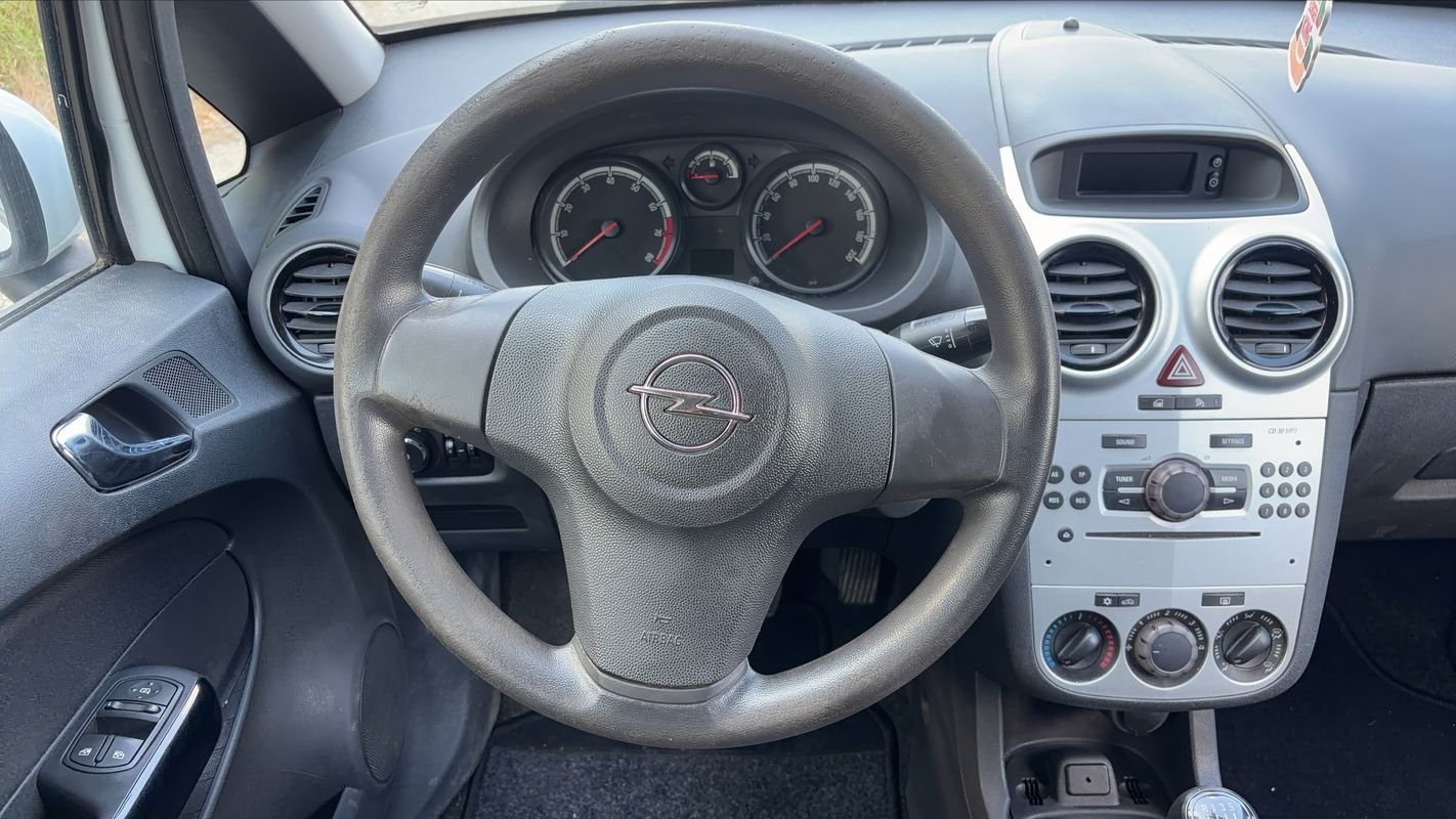Opel Corsa - Photo 22