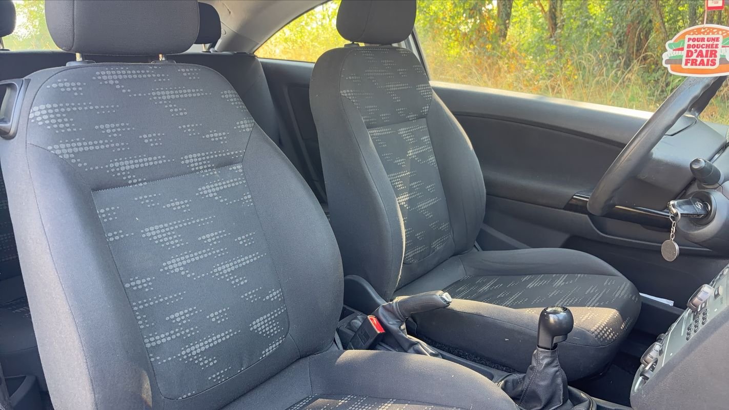 Opel Corsa - Photo 27