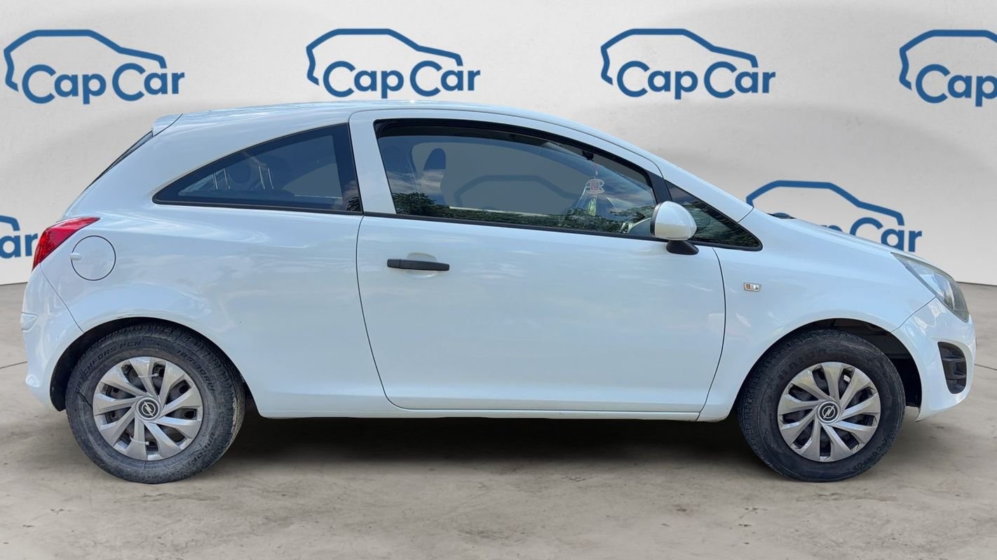 Opel Corsa - Photo 4
