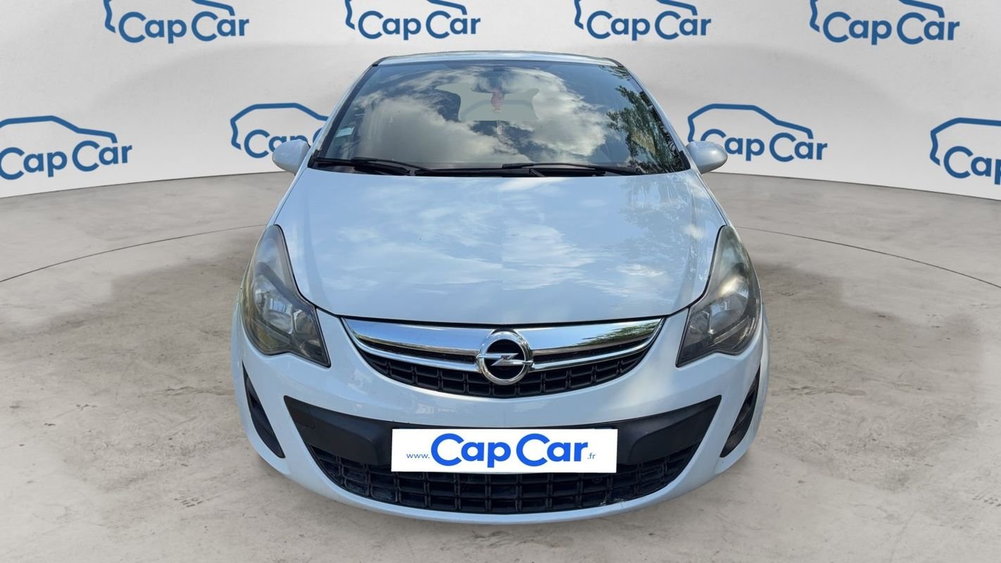 Opel Corsa - Photo 5